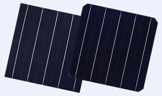 400W 450W 500W 550W 600W Monocrystalline Solar Panel and PV Module