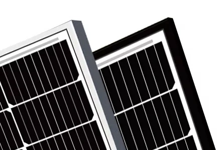 400W 450W 500W 550W 600W Monocrystalline Solar Panel and PV Module