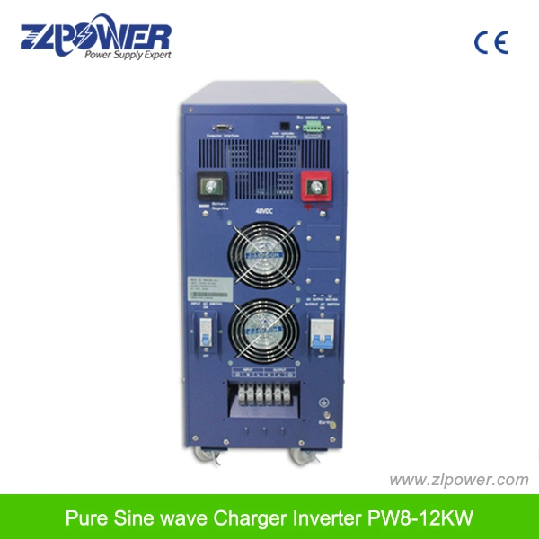 Good Quality 48/72V off Grid Solar Inverter