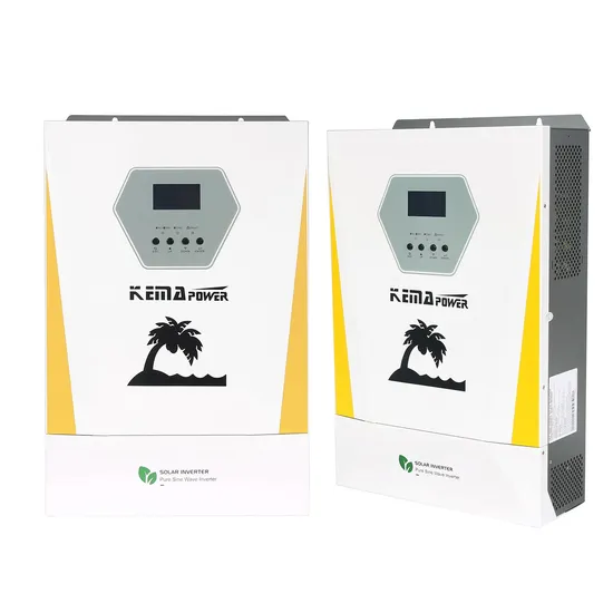 3000W off Grid Home Solar Inverter Pure Sine Wave Power Inverters