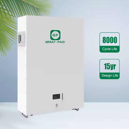 Le famiglie europee utilizzano un sistema solare off-grid da 5 kW 230 V con batteria Powerwall