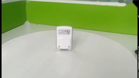 Ricevitore wireless e telecomando con marchio CE per porte automatiche